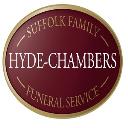 Hyde-Chambers Funeral Services logo